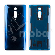 Задняя крышка для Xiaomi Mi 9T/9T Pro (M1903F10G) Синий - Премиум