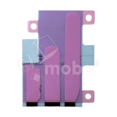 Скотч Аккумулятора для iPhone 16 Pro Max (A3296)