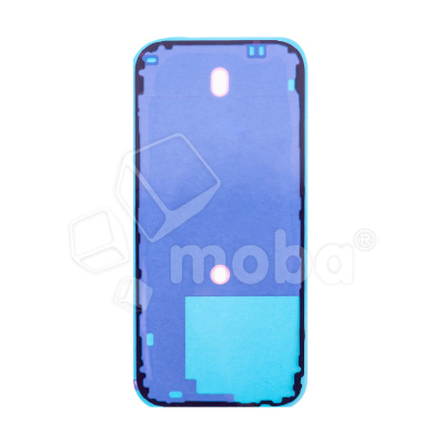 Скотч задней крышки для iPhone 16 Pro (A3293) - Премиум (водонепроницаемый)