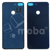 Задняя крышка для Huawei Honor 9 Lite (LLD-L31) Синий - Премиум