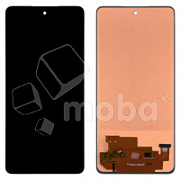 Дисплей для Samsung Galaxy A53 5G (A536B) в сборе с тачскрином Черный - (In-Cell)