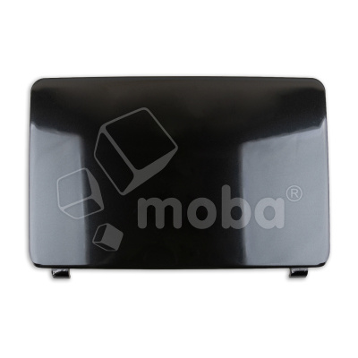 Крышка матрицы для ноутбука HP 15-G/15-R/250 G3 Черный