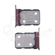 Держатель SIM для Realme 15 5G (RMX5106) Серый