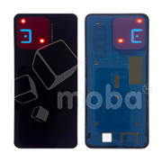 Задняя крышка для Huawei Honor X6 (VNE-LX1) Черный - Премиум