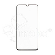 Защитное стекло "Полное покрытие" для Umidigi G9C Черный