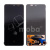 Дисплей для OnePlus Nord CE4 Lite 5G (CPH2619/CPH2621) в сборе с тачскрином Черный - OR