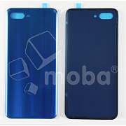 Задняя крышка для Huawei Honor 10 (COL-L29) Синий
