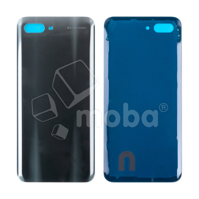 Задняя крышка для Huawei Honor 10 (COL-L29) Серый