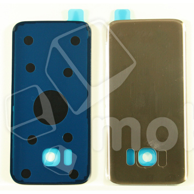 Задняя крышка для Samsung Galaxy S7 (G930F) Золото