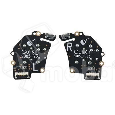 TMR-GMD-GLK-ST-DC-LED-2PCS