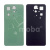 Задняя крышка для Infinix Hot 40 (X6836) Зеленый - Премиум Задняя крышка для Infinix Hot 40 (X6836) Зеленый - Премиум