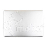 Крышка матрицы для ноутбука Lenovo Ideapad 320-15/330-15 Серебро