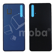 Задняя крышка для Huawei Honor 20 (YAL-L21) Черный