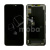 Дисплей для iPhone 11 Pro Max (A2218) в сборе с тачскрином Черный - (In-Cell) Стандарт