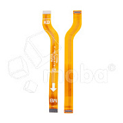 Шлейф для Huawei Nova Y91 (STG-LX1) межплатный