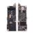 Материнская плата для iPhone 15 Pro Max (A3106) Sim+E-Sim без микросхем (Нижняя часть)
