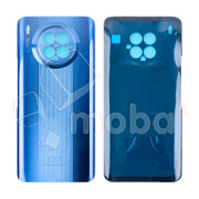 Задняя крышка для Huawei Honor 50 Lite (NTN-LX1) Синий