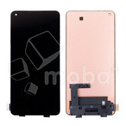 Дисплей для Xiaomi Mi 11 Lite 4G (M2101K9AG) в сборе с тачскрином Черный - OR