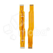 Шлейф для Infinix Note 30i (X6716) межплатный