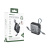 Внешний Аккумулятор (Power Bank) Acefast M23 10000 mAh (22.5W, PD, Type-C, встроенный кабель Type-C/Lightning, LED дисплей) Черный Внешний Аккумулятор (Power Bank) Acefast M23 10000 mAh (22.5W, PD, Type-C, встроенный кабель Type-C/Lightning, LED дисплей) Черный