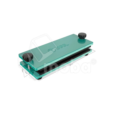 Зажим (пресс) 2UUL DA03 для склейки дисплеев 199*80.5 мм