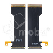 Шлейф матрицы для MacBook Pro 13" A1706/A1708/A1989/A2159/A2251/A2289/A2338 (2016-2020) (2 шт., левый/правый)