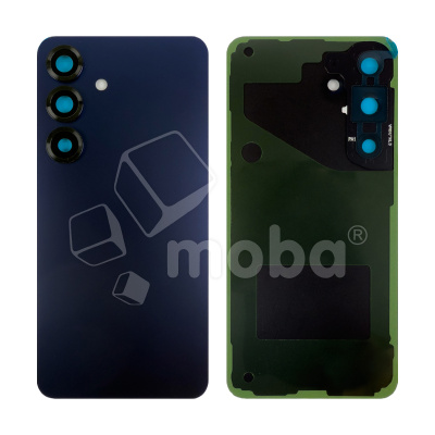 Задняя крышка для Samsung Galaxy S25 (S931B) Синий - Премиум