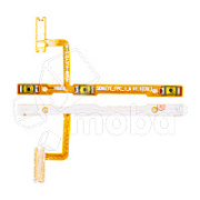 Шлейф для Tecno Camon 30 4G (CL6) на кнопки громкости/включения