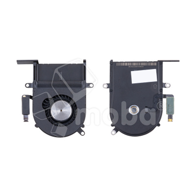 Вентилятор (кулер) для MacBook Pro 13" A1425 (2012-2013) 923-0221 левый