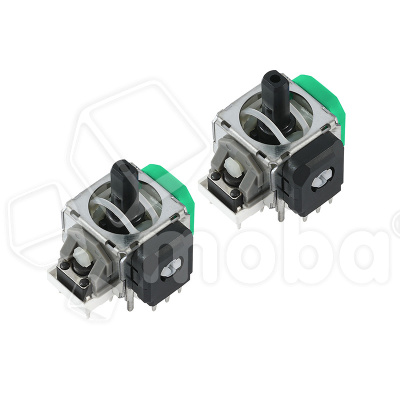 TMR механизм геймпада Gulikit для Xbox One/Series X/S (2 шт.)