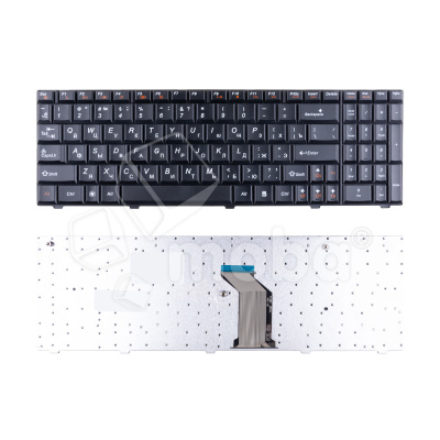 Клавиатура для ноутбука Lenovo IdeaPad G560/G560A Черный