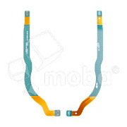 Шлейф для Samsung Galaxy S24 Ultra (S928B) межплатный (узкий)