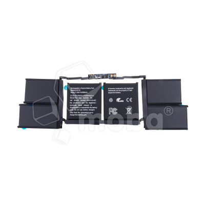 Аккумуляторная батарея для ноутбука MacBook Pro 16" A2141 (2019) A2113