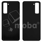 Задняя крышка для Huawei Honor 30S (CDY-NX9A) Черный