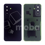 Задняя крышка для Samsung Galaxy A26 5G (A266B) Черный - Премиум