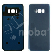 Задняя крышка для Samsung Galaxy S8+ (G955F) Синий