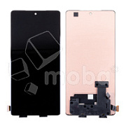 Дисплей для Infinix GT 20 Pro (X6871) в сборе с тачскрином Черный - OR