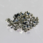 Набор винтов для iPhone X (внутренние)