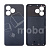 Задняя крышка для Realme C51 (RMX3830) Черный