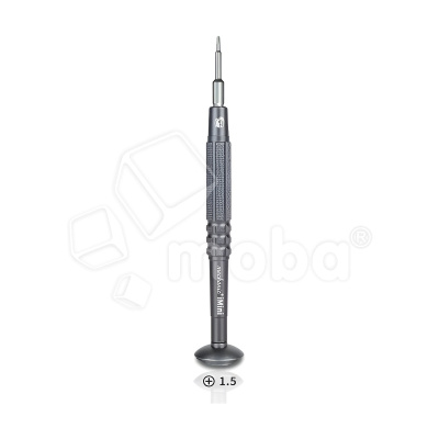 Отвертка Mechanic iMini (крестик 1.5 мм)