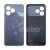 Задняя крышка для Realme Note 50 (RMX3834) Черный - Премиум