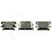 Разъем Type-C для Samsung Galaxy A205F/A305F/A307F/A315F/A325F/A405F/A505F/A705F/M307F/A515F/M205F/G770F