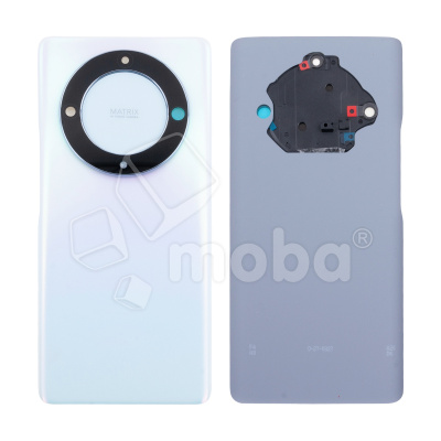 Задняя крышка для Huawei Honor X9a 5G (RMO-NX1) Голубой - Премиум