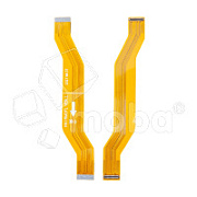 Шлейф для Huawei Honor X9a 5G (RMO-NX1) межплатный