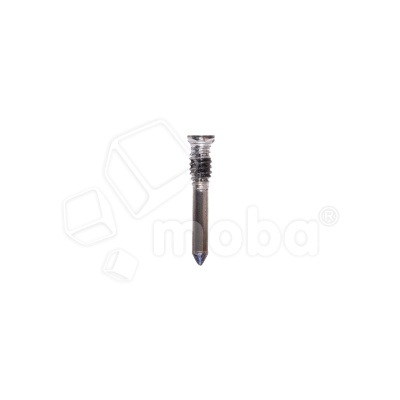 Винты для iPhone 15/15 Plus (комплект 2 шт.) Зеленый