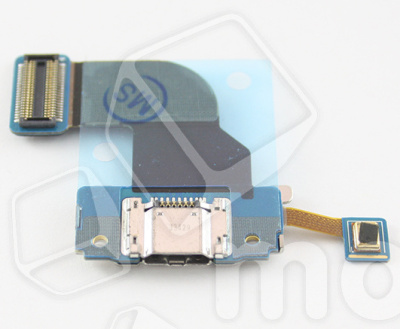 Шлейф для Samsung Galaxy Tab 3 8" (T311) плата системный разъем/микрофон