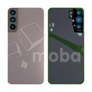 Задняя крышка для Samsung Galaxy S22+ (S906B) Розовый - OR