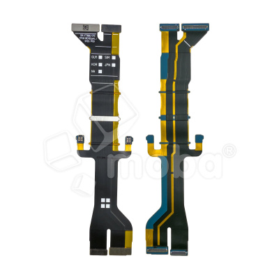 Шлейф для Samsung Galaxy Z Flip7 FE (F761B) межплатный