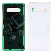 Задняя крышка для Samsung Galaxy S10+ (G975F) Белый