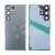 Задняя крышка для Samsung Galaxy S23 Ultra (S918B) Зеленый - Премиум